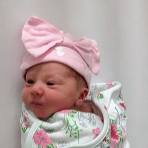 Meet your Posher, Christina